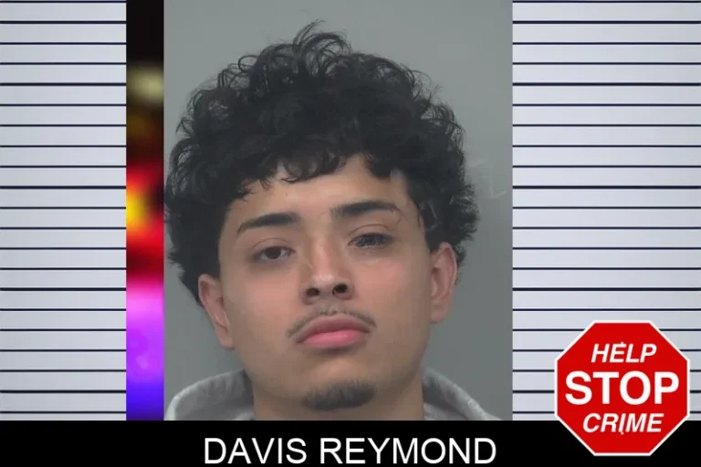 Davis Reymond
