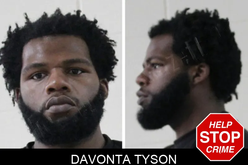 Davonta Tyson