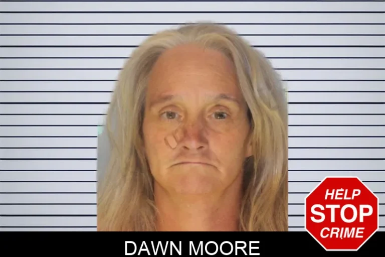 Dawn Moore