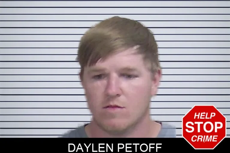 Daylen Petoff
