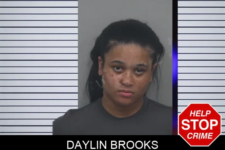 Daylin Brooks