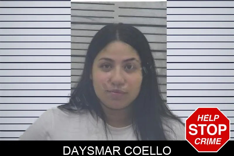Daysmar Coello