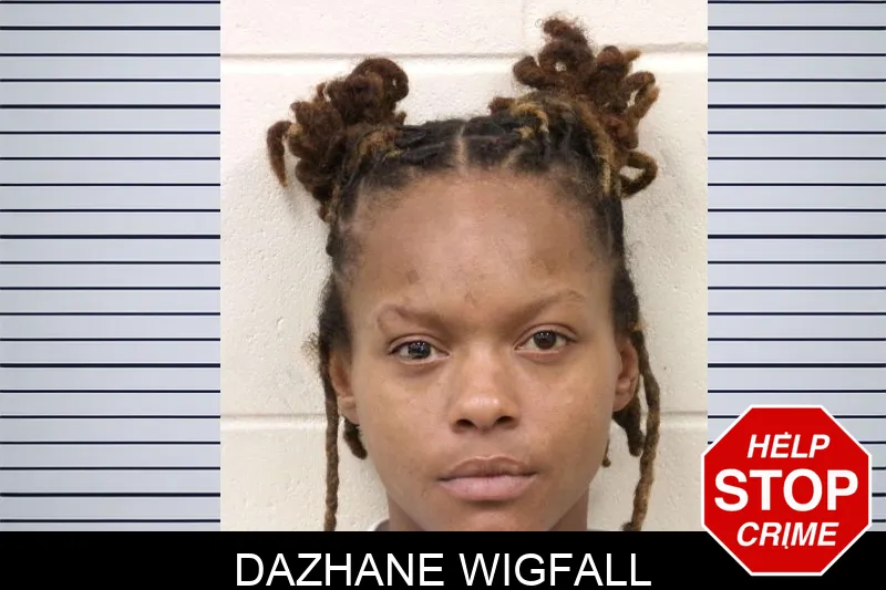 Dazhane Wigfall
