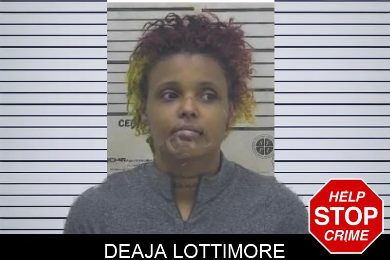 Deaja Lottimore