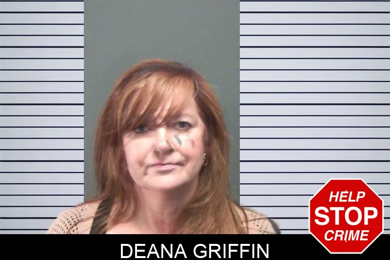 Deana Griffin