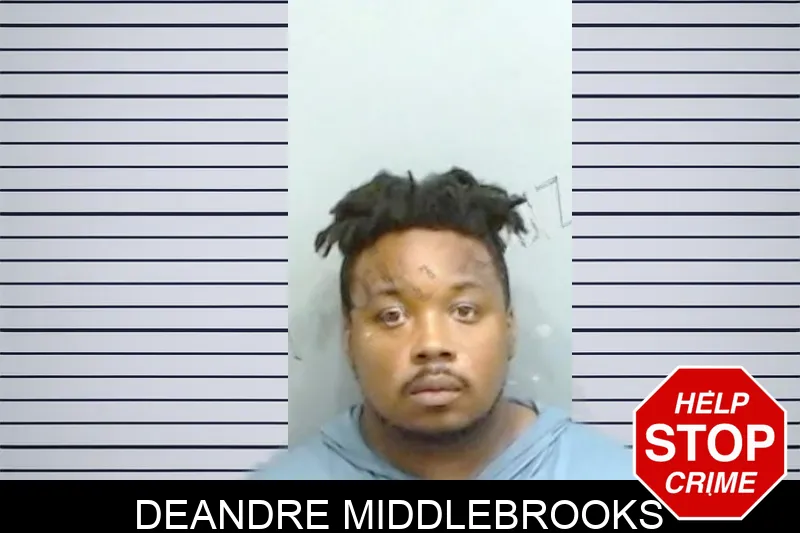 Deandre Middlebrooks