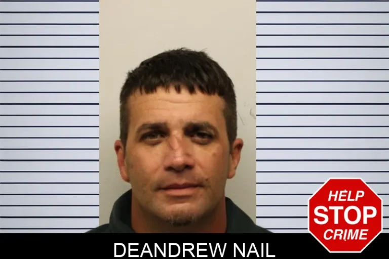 Deandrew Nail