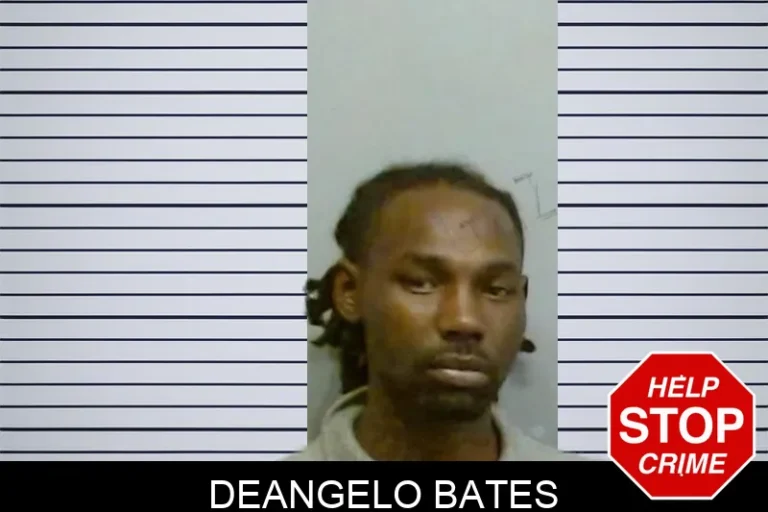 Deangelo Bates mugshot – Fulton County , Georgia Deangelo Bates