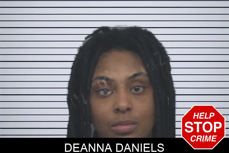 Deanna Daniels Mugshots