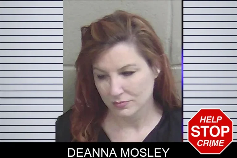 Deanna Mosley