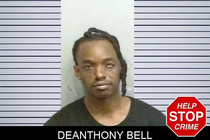 Deanthony Bell