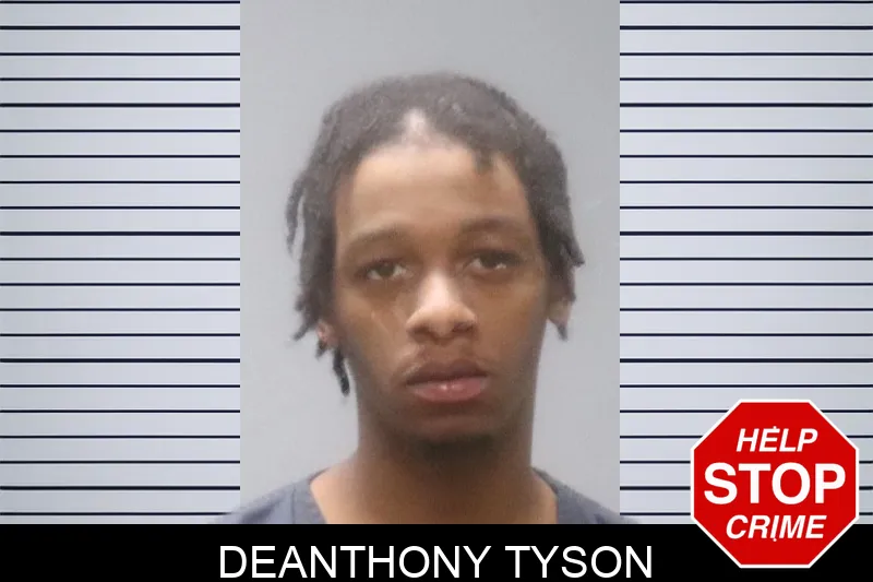 Deanthony Tyson