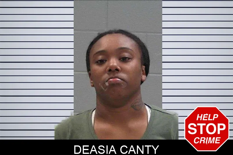 Deasia Canty
