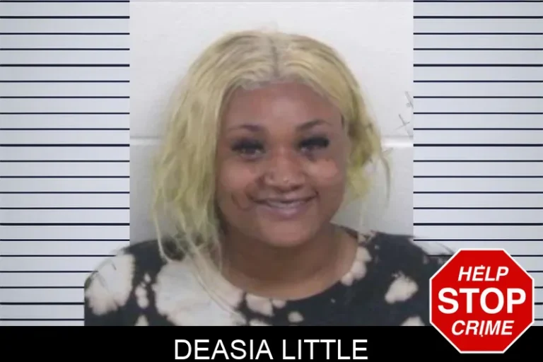 Deasia Little