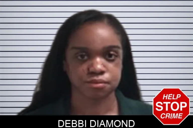 Debbi Diamond