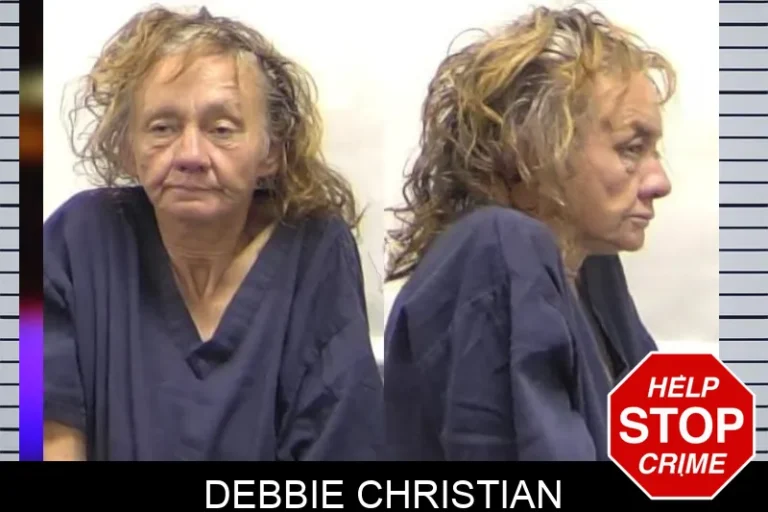 Debbie Christian