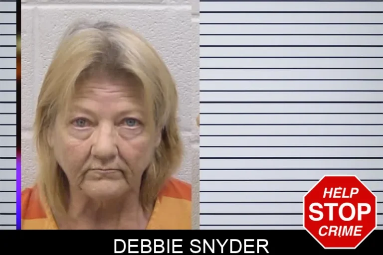 Debbie Snyder mugshot – Paulding County , Georgia Debbie Snyder