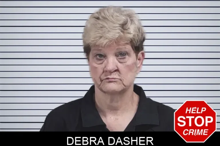 Debra Dasher