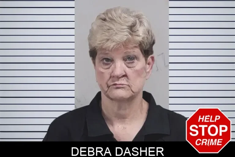 Debra Dasher