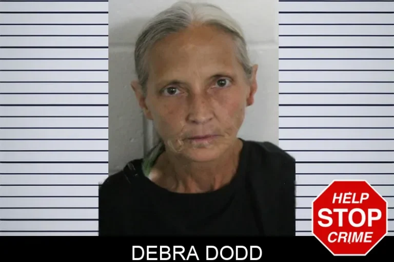 Debra Dodd