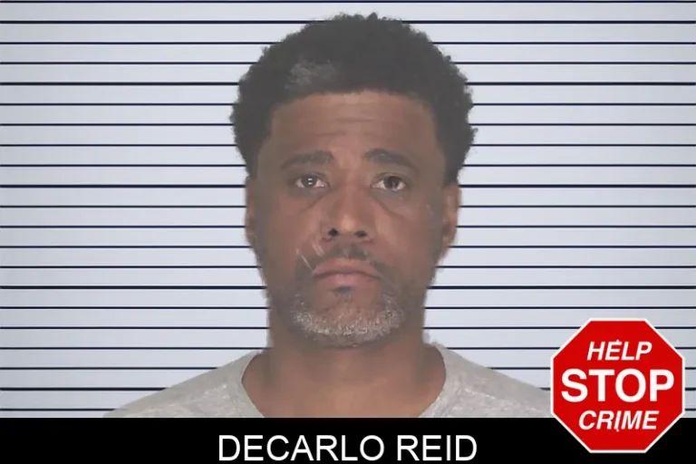Decarlo Reid