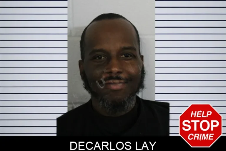 Decarlos Lay