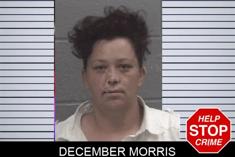 December Morris