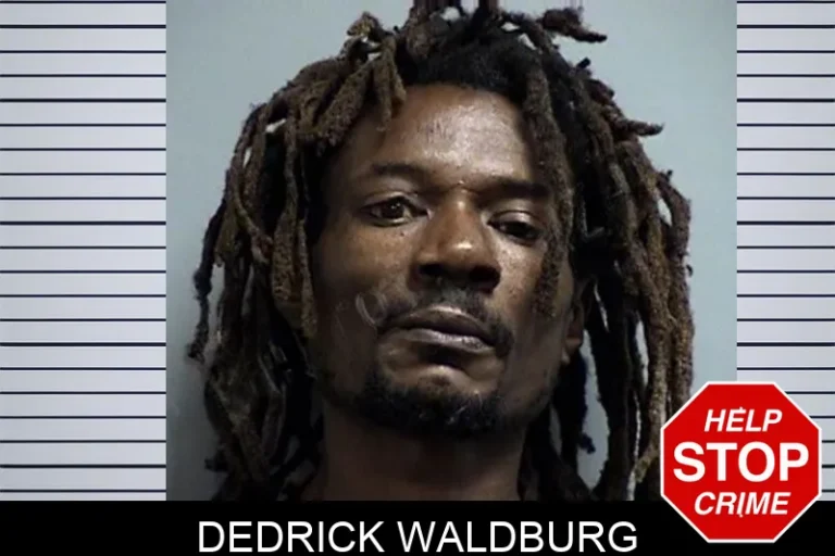 Dedrick Waldburg