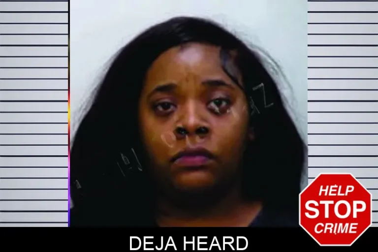 Deja Heard