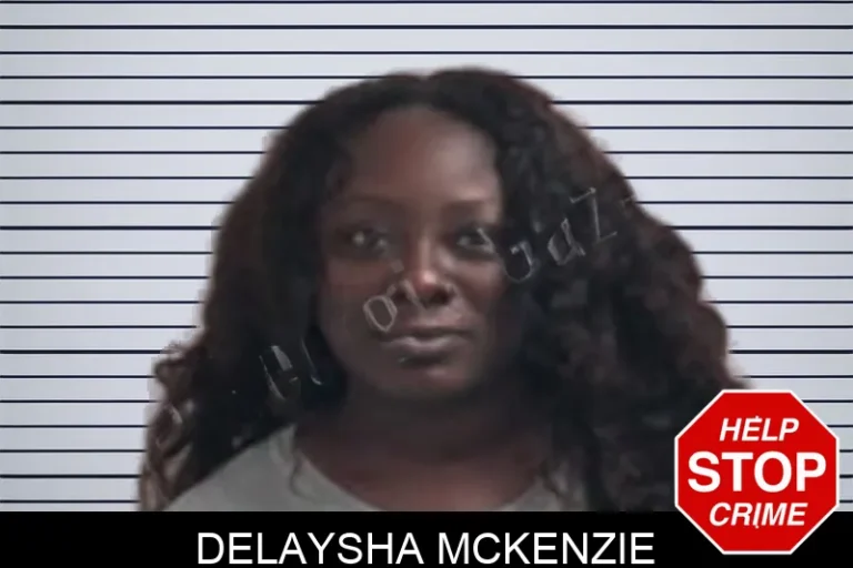 Delaysha McKenzie mugshot – Henry County , Georgia Delaysha McKenzie