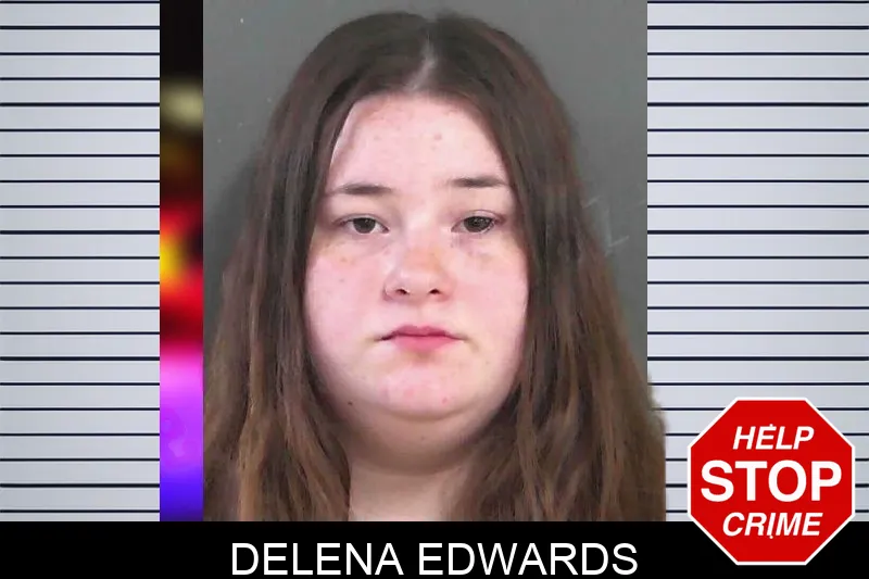 Delena Edwards Mugshots