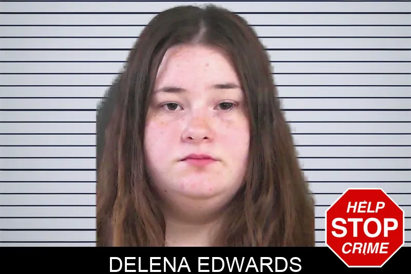 Delena Edwards Mugshots
