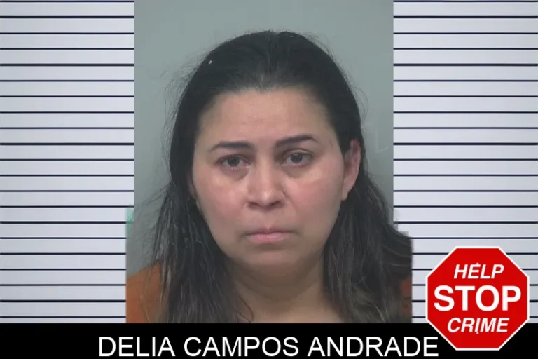 Delia Campos Andrade mugshot – Gwinnett County , Georgia Delia Campos Andrade