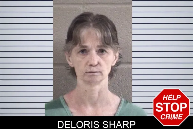 Deloris Sharp