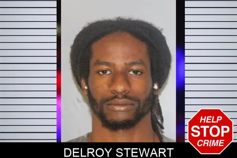 Delroy Stewart