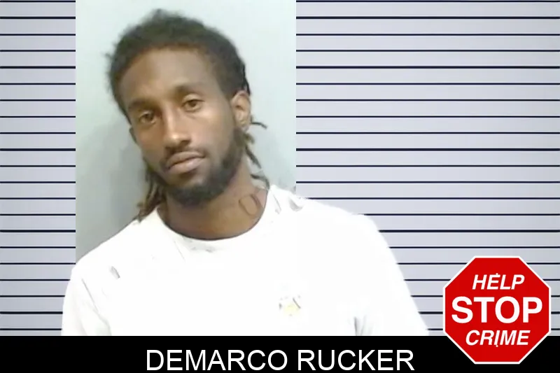 Demarco Rucker