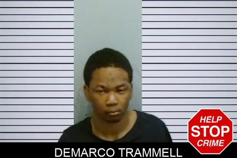 Demarco Trammell