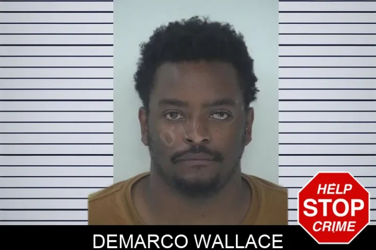 Demarco Wallace