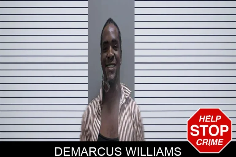 Demarcus Williams