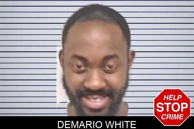 Demario White