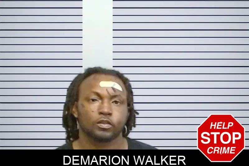 Demarion Walker