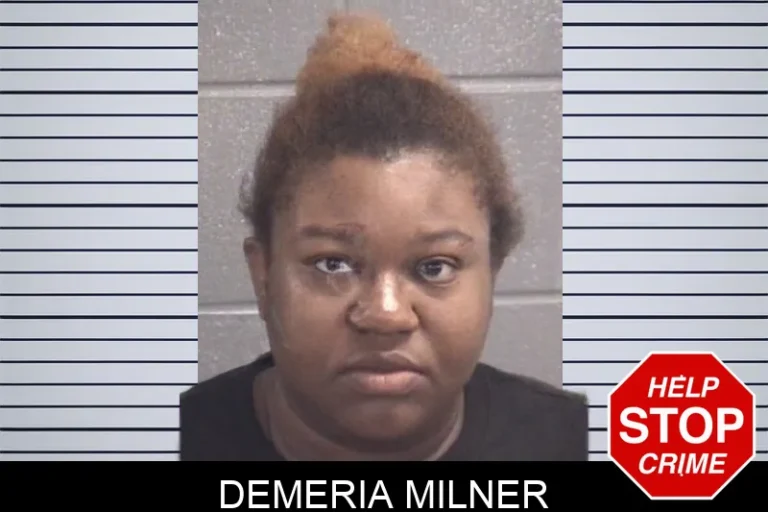 Demeria Milner