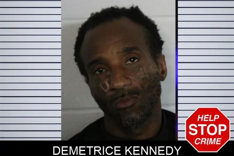 Demetrice Kennedy mugshot – Floyd County , Georgia Demetrice Kennedy