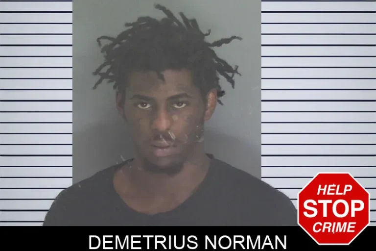 Demetrius Norman