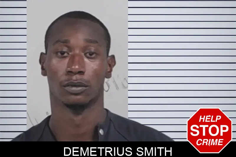 Demetrius Smith