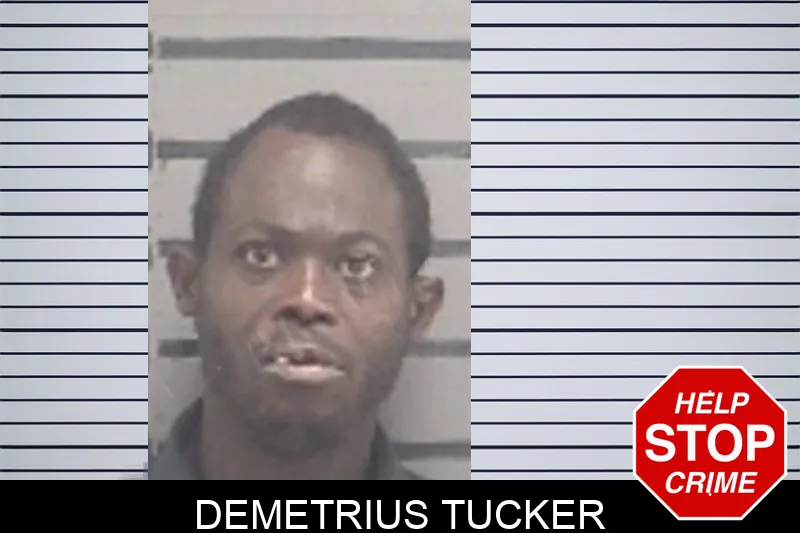 Demetrius Tucker