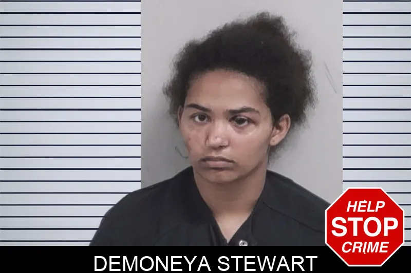 Demoneya Stewart