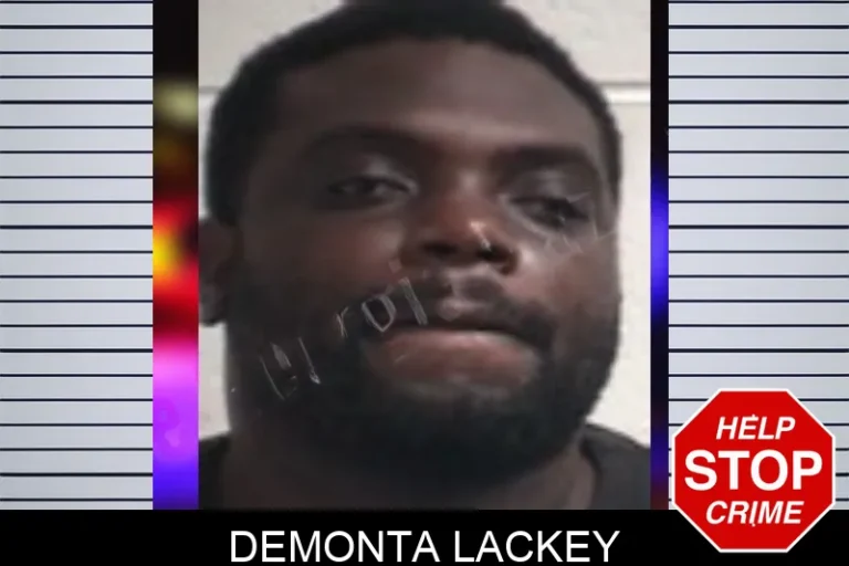 Demonta Lackey