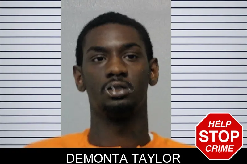 Demonta Taylor