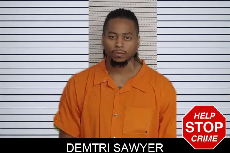 Demtri Sawyer
